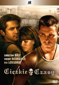 Plakat Filmu Ciężkie czasy (2005)